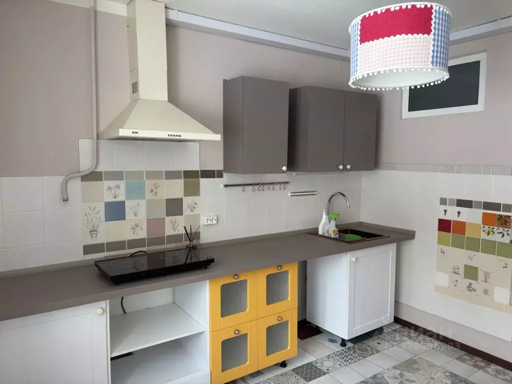 2-к кв. Пермский край, Пермь ул. Чернышевского, 5 (58.6 м) - Фото 1