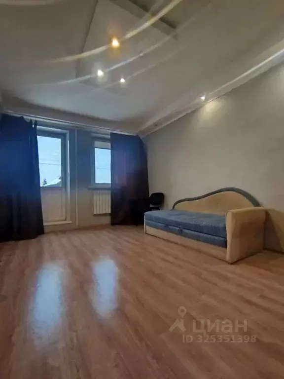 Комната Ульяновская область, Ульяновск пер. Аношина, 4 (18.0 м) - Фото 2