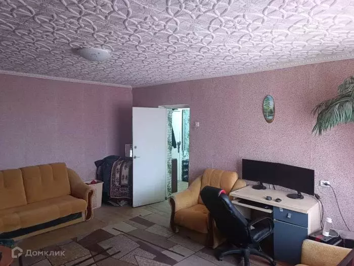 Продаётся 2-к квартира, 53 м - Фото 1