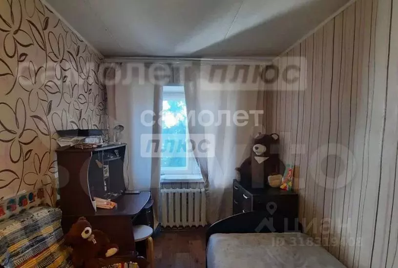 3-к кв. Марий Эл, Йошкар-Ола ул. Свердлова, 34 (54.0 м) - Фото 1