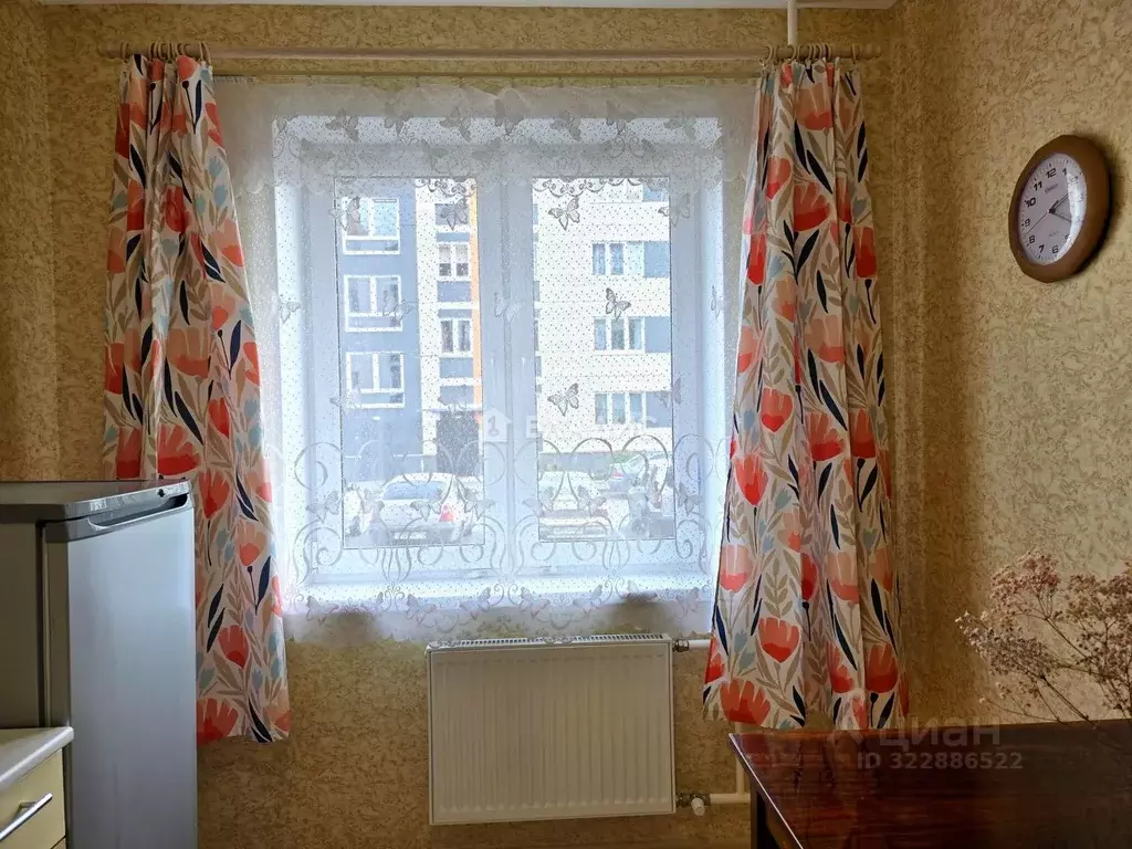 1-к кв. Карелия, Кондопога бул. Юности, 6 (33.5 м) - Фото 1