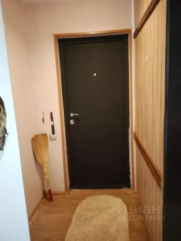 Комната Ивановская область, Иваново ул. Маршала Жаворонкова, 13 (19.1 ... - Фото 0