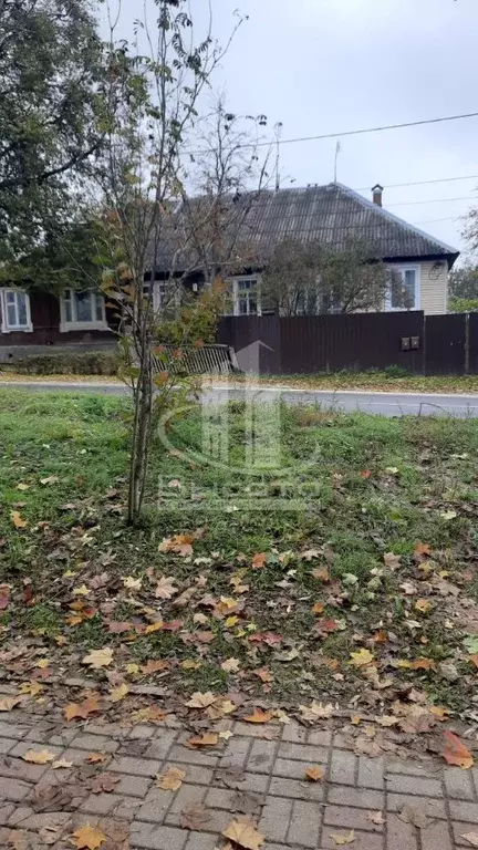 2-к кв. Калужская область, Кондрово г. Дзержинский муниципальный ... - Фото 1