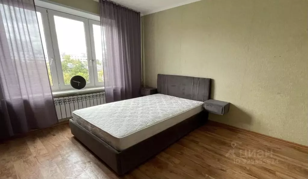 Комната Москва Судостроительная ул., 10К2 (18.0 м) - Фото 1