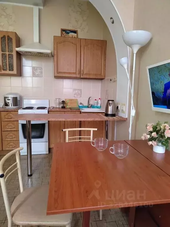 Студия Омская область, Омск просп. Мира, 9/2 (24.0 м) - Фото 2