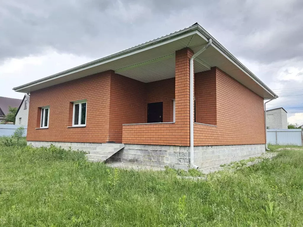 Дом в Белгородская область, Белгородский муниципальный округ, пос. ... - Фото 2