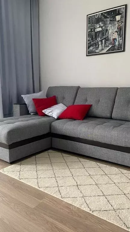 1-к кв. Свердловская область, Екатеринбург просп. Академика Сахарова, ... - Фото 2