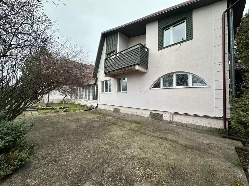 Дом в Москва д. Пенино, Пенино-1 СНТ, 38 (236 м) - Фото 1