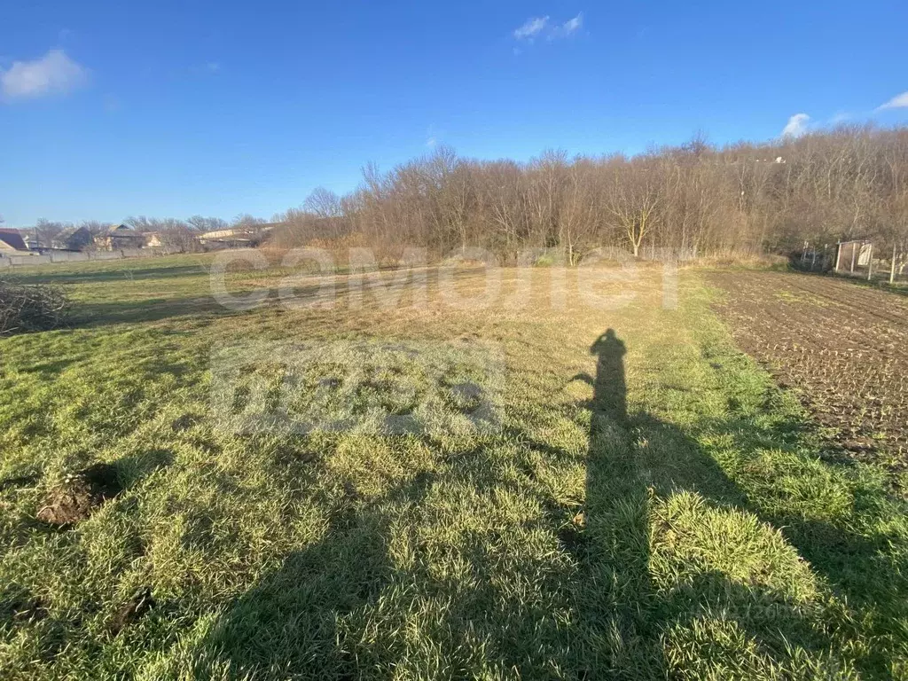 Участок в Крым, Симферопольский район, с. Мазанка ул. Юбилейная, 20 ... - Фото 2