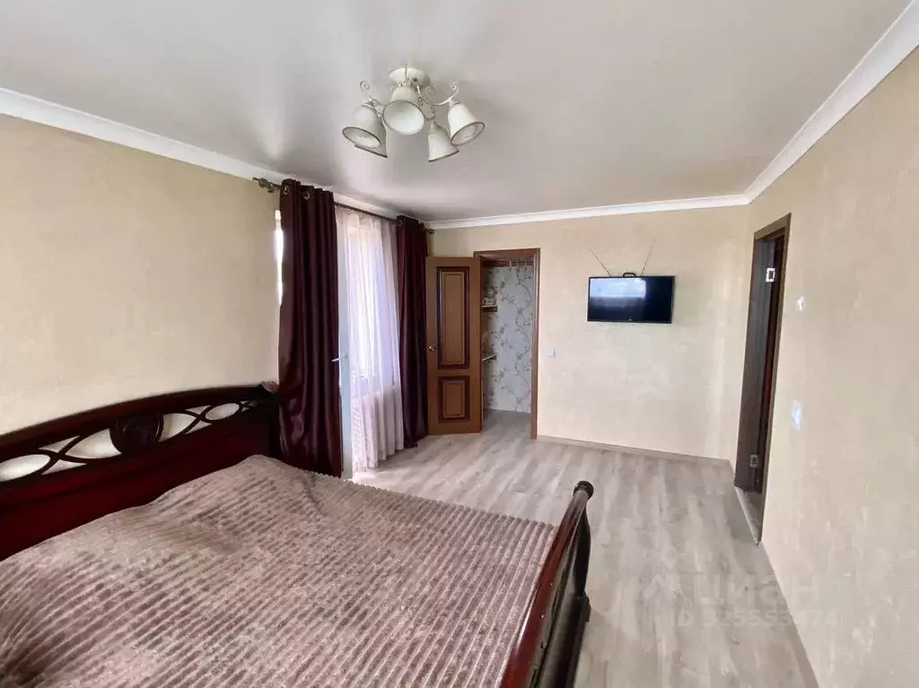 1-к кв. Адыгея, Майкоп Шоссейная ул., 8 (35.0 м) - Фото 2