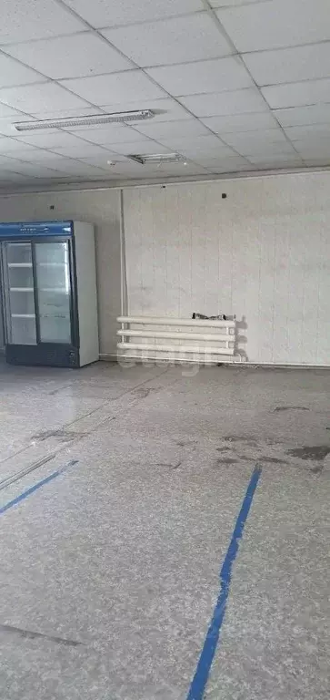 Торговая площадь в Томская область, Верхнекетский район, Белый Яр рп ... - Фото 2