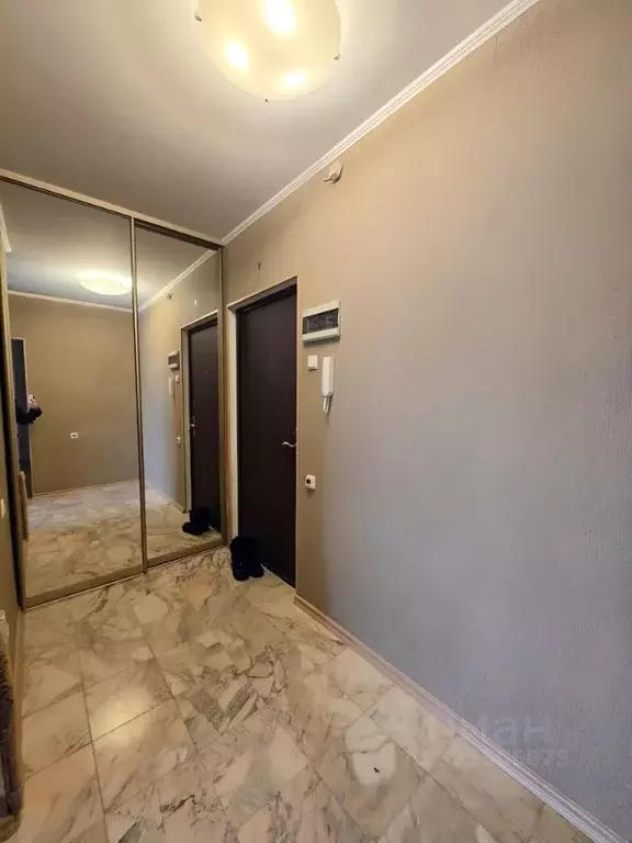 1-к кв. Москва Россошанская ул., 6 (38.0 м) - Фото 1