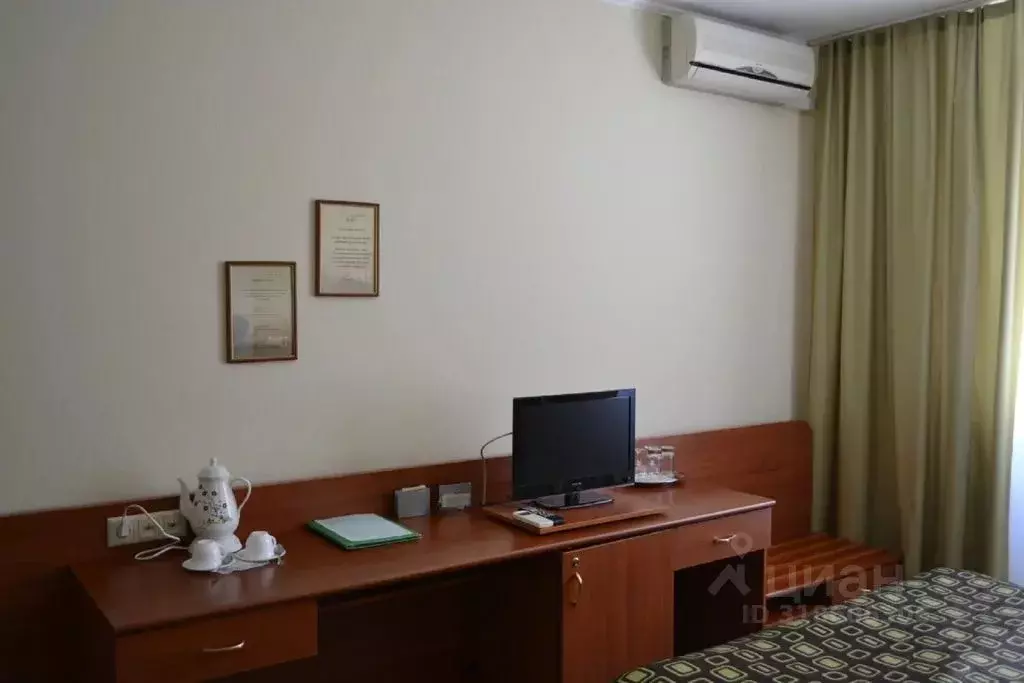 Комната Свердловская область, Екатеринбург ул. Щорса, 24/1 - Фото 0