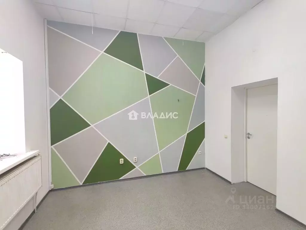 Офис в Коми, Сыктывкар Первомайская ул., 86/1 (14 м) - Фото 2