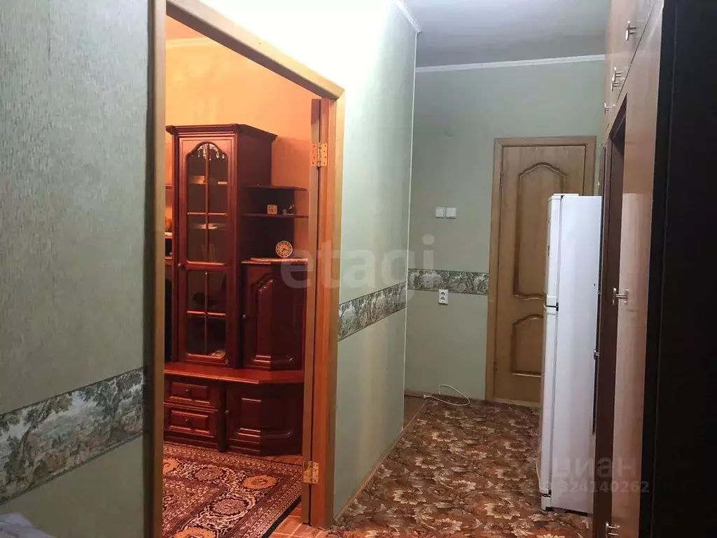 2-к кв. Ямало-Ненецкий АО, Новый Уренгой Железнодорожная ул., 50 (57.0 ... - Фото 1