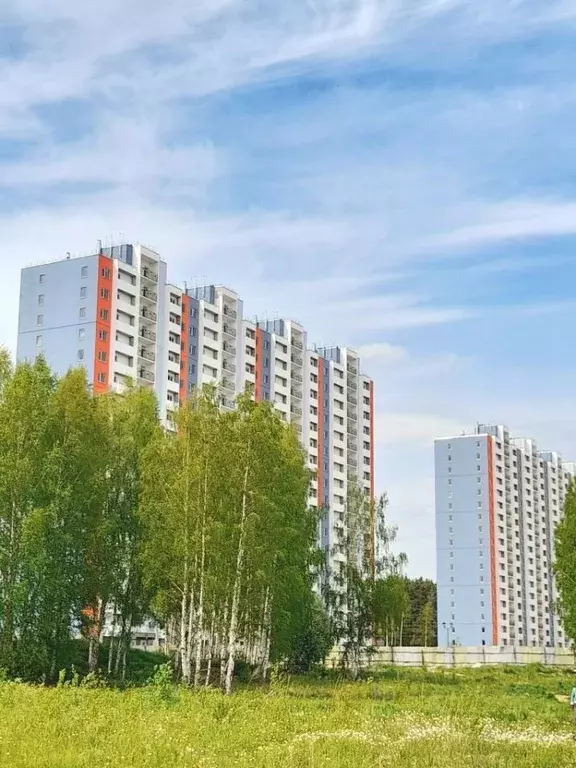Студия Тверская область, Тверь Новочеркасская ул., 49 (21.6 м) - Фото 0