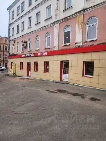 Помещение свободного назначения в Нижегородская область, Нижний ... - Фото 0