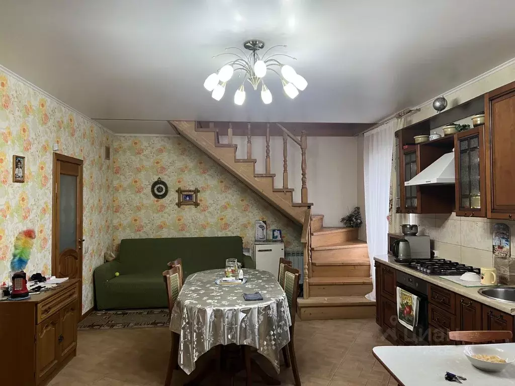 Дом в Саратовская область, Саратов ул. Медовая, 23 (120 м) - Фото 2