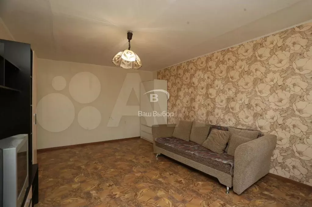 1-к. квартира, 35 м, 5/5 эт. - Фото 0