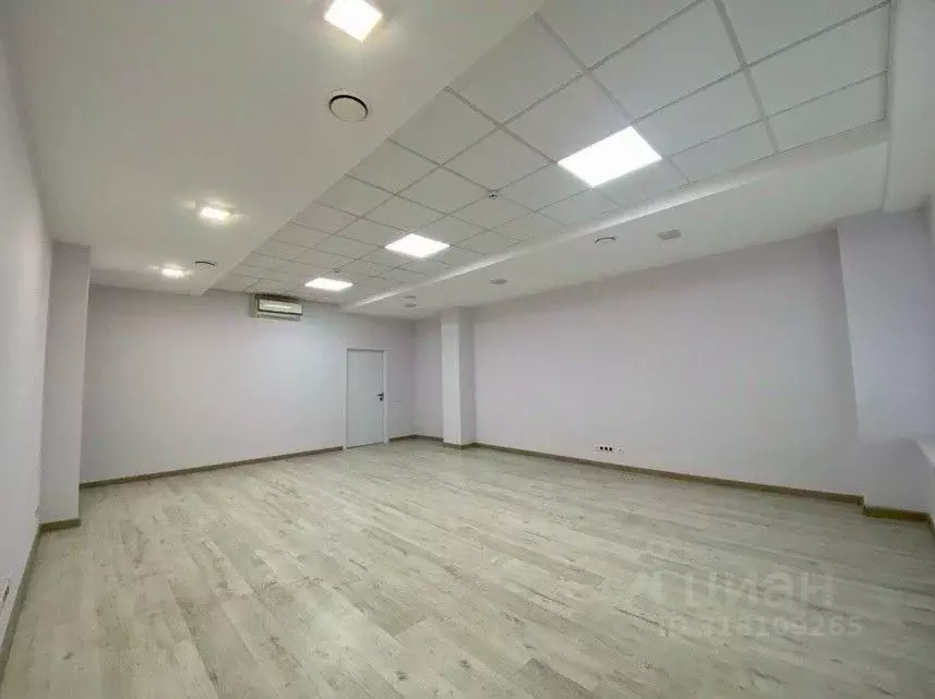Офис в Москва Дербеневская наб., 7С5 (1440 м) - Фото 1