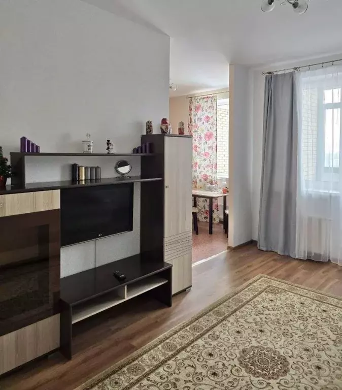 2-к кв. Москва Ягодная ул., 8к2 (55.0 м) - Фото 1