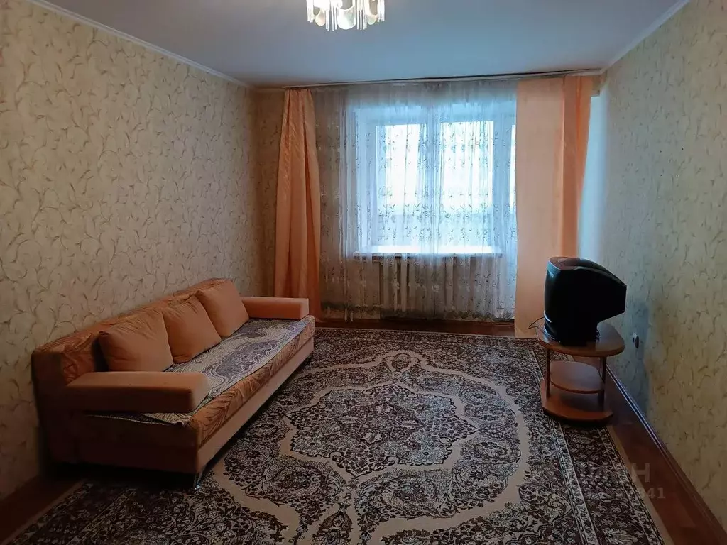 1-к кв. Тюменская область, Тюмень Широтная ул., 148к3 (36.0 м) - Фото 1