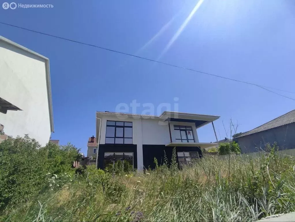 Дом в Добровское сельское поселение, село Андрусово, улица ... - Фото 0