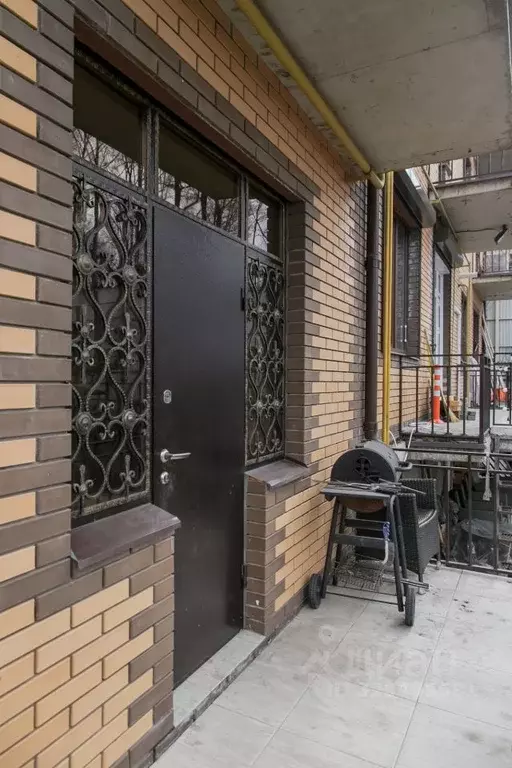 Таунхаус в Москва пос. Газопровод, ул. 2-я Лесные Поляны, 16/4 (224 м) - Фото 1