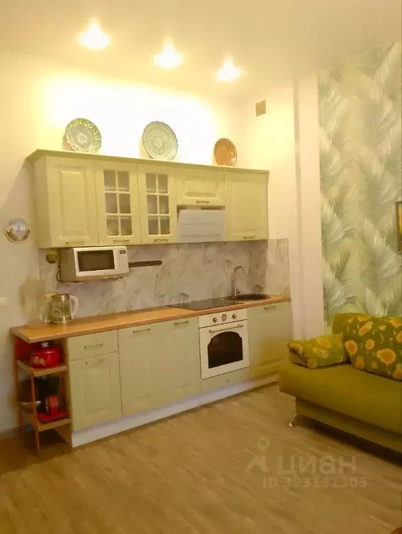 Таунхаус в Новосибирская область, Мошковский район, с. Новомошковское ... - Фото 2