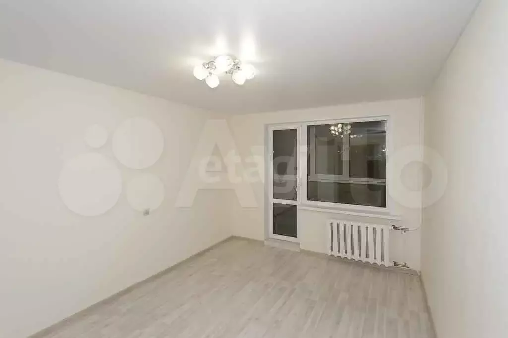 1-к. квартира, 40,1 м, 5/11 эт. - Фото 1