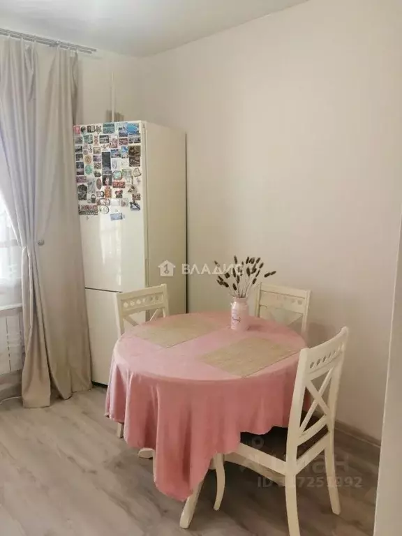 1-к кв. Забайкальский край, Чита Северный мкр, 73 (40.7 м) - Фото 1