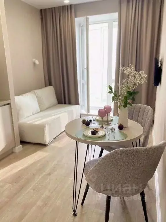 1-к кв. Алтайский край, Барнаул ул. Энтузиастов, 59 (41.0 м) - Фото 0