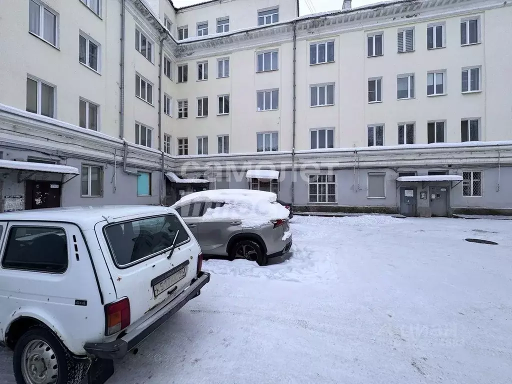 4-к кв. Свердловская область, Невьянск ул. Ленина, 4 (101.9 м) - Фото 1