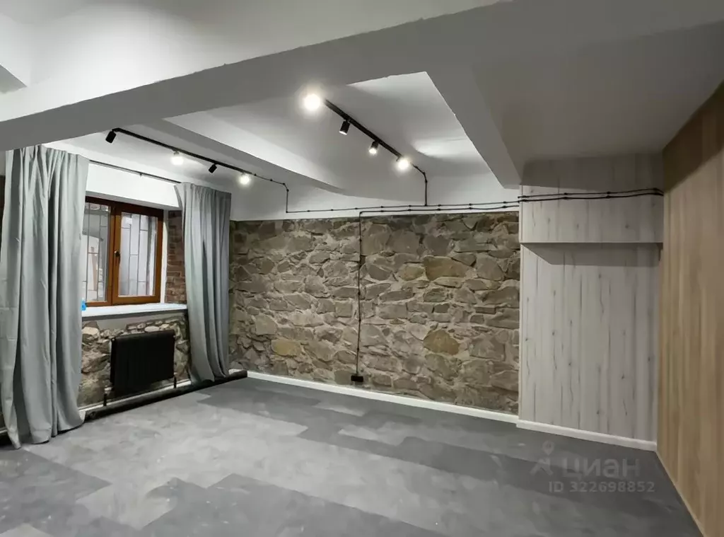 Офис в Новосибирская область, Новосибирск ул. Крылова, 3 (141 м) - Фото 1