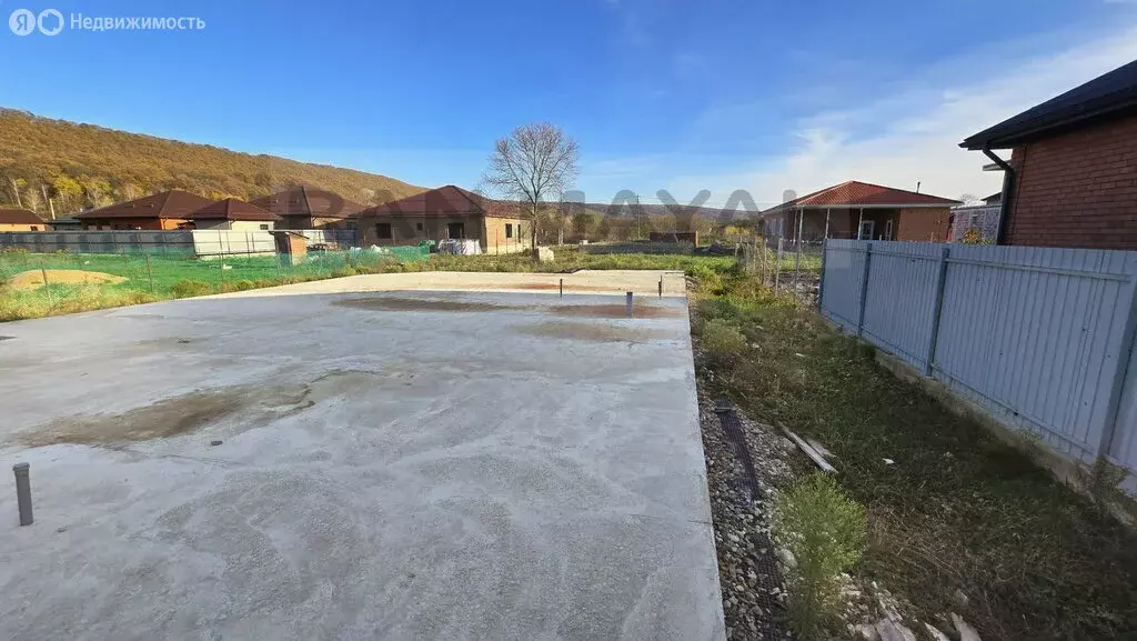 Участок в Майкопский район, Победенское сельское поселение, посёлок ... - Фото 2