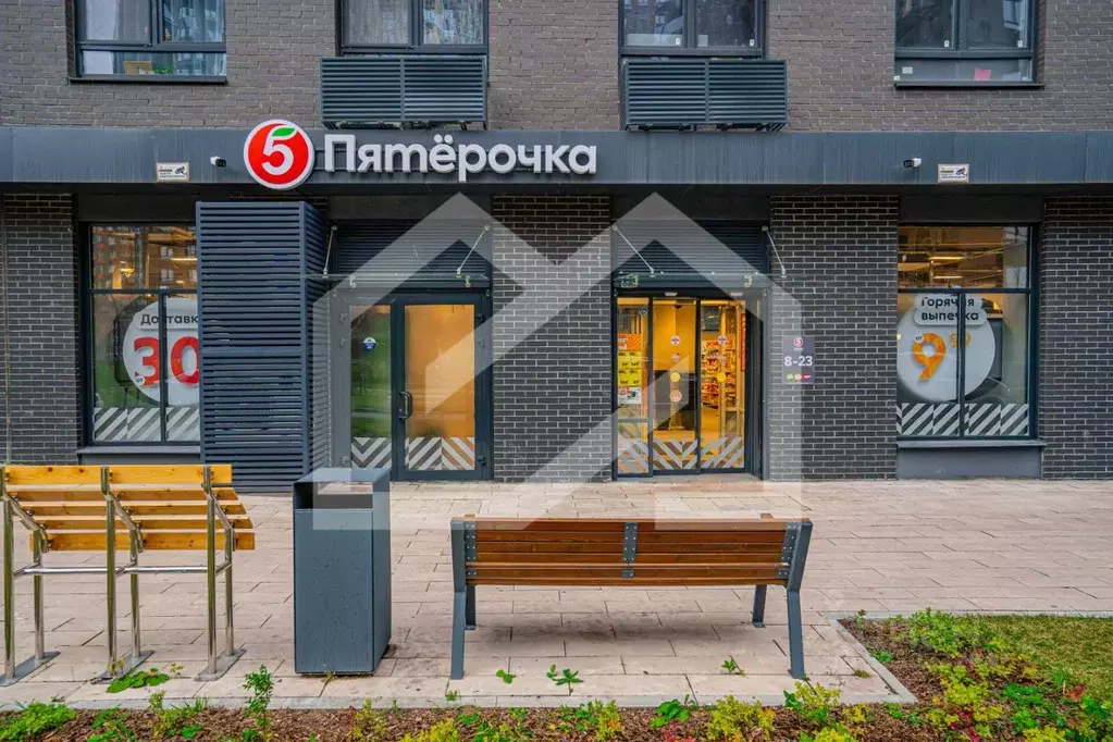 Помещение свободного назначения в Московская область, Люберцы ... - Фото 1