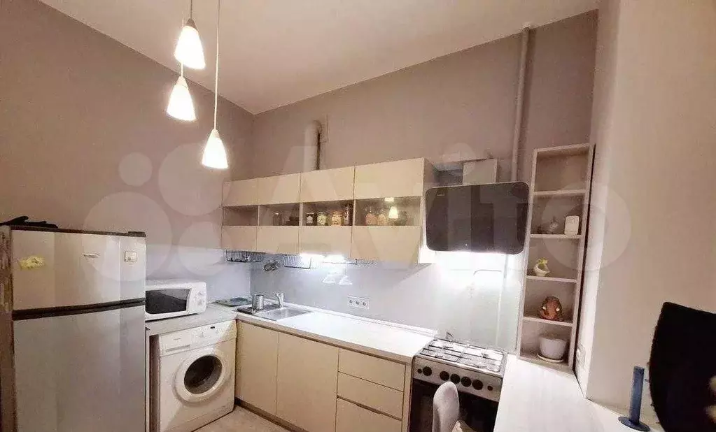2-к. квартира, 58 м, 5/9 эт. - Фото 1