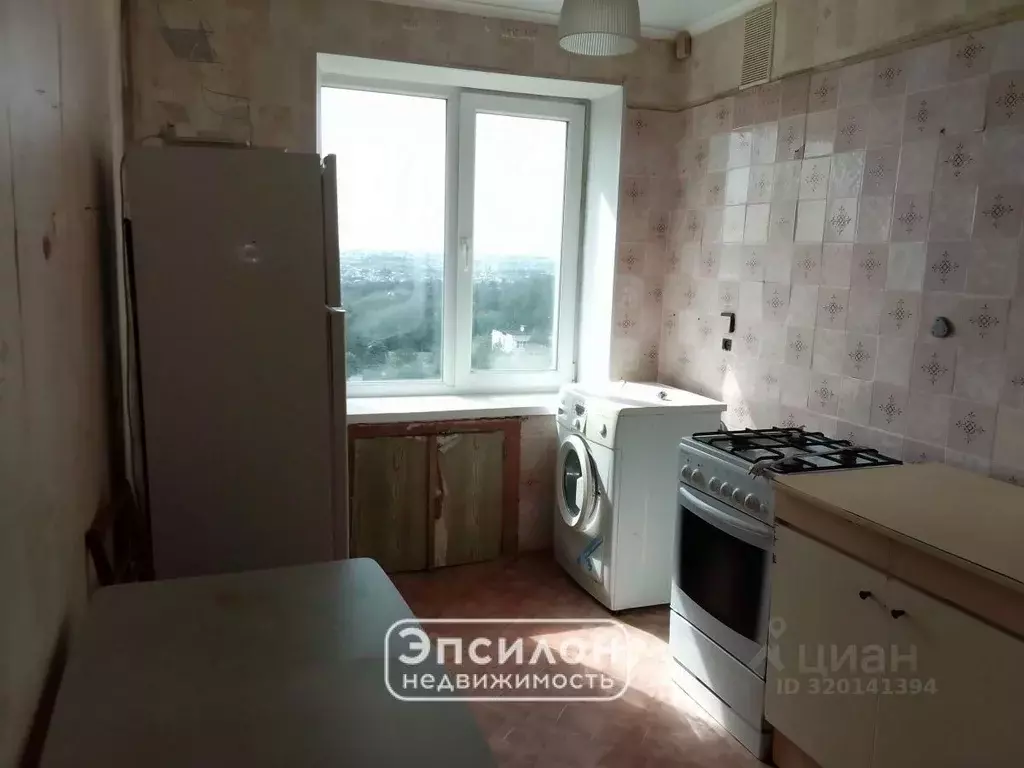 2-к кв. Курская область, Курск ул. Радищева, 86 (52.3 м) - Фото 2