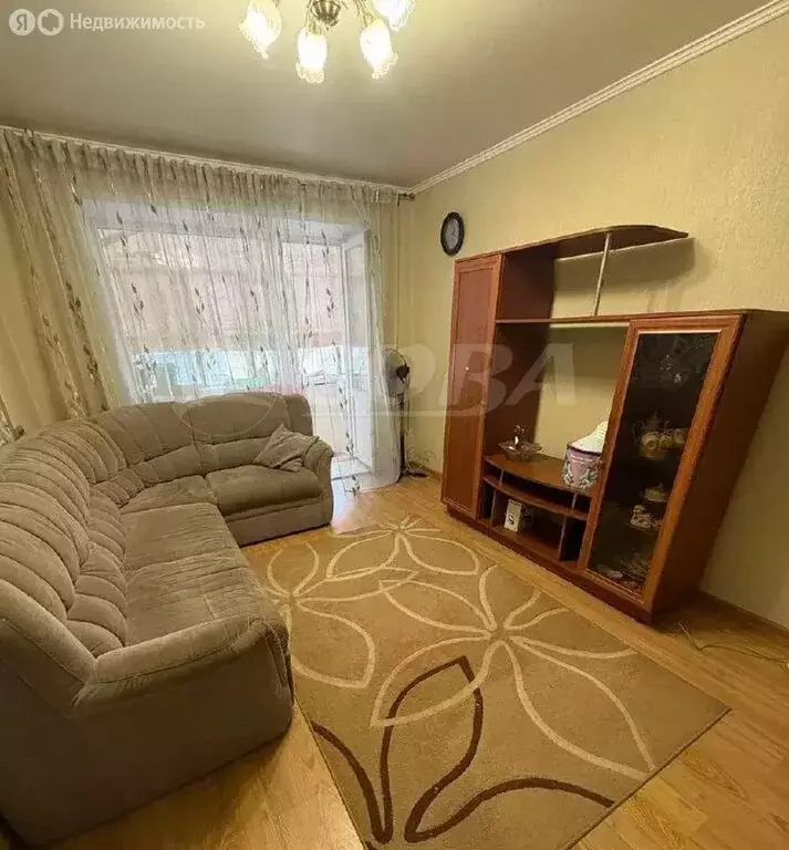3-комнатная квартира: Курган, улица Орлова, 5 (50 м) - Фото 2