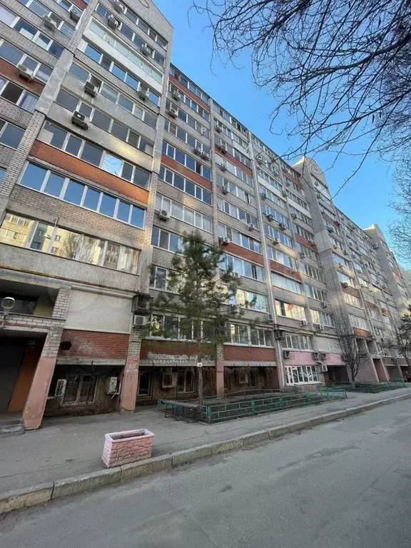 1-к. квартира, 43,7 м, 3/10 эт. - Фото 1
