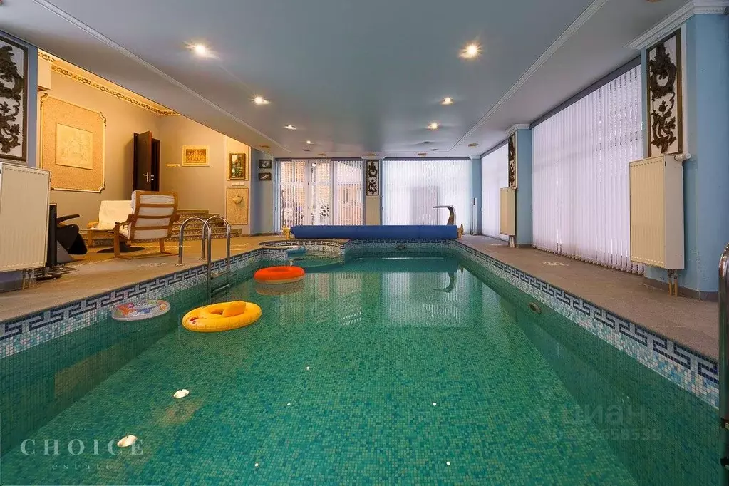 Дом в Московская область, Одинцовский городской округ, д. Шульгино, ... - Фото 2