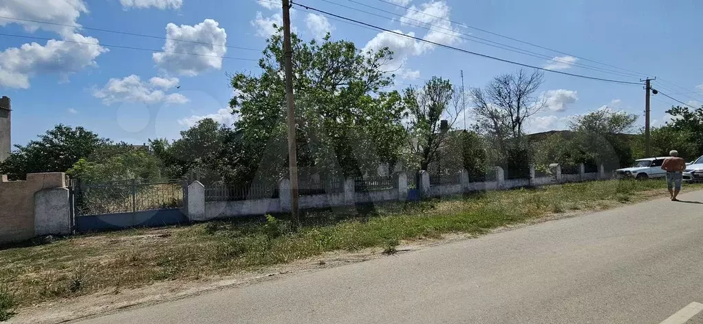 Дом 66,2 м на участке 38 сот. - Фото 0