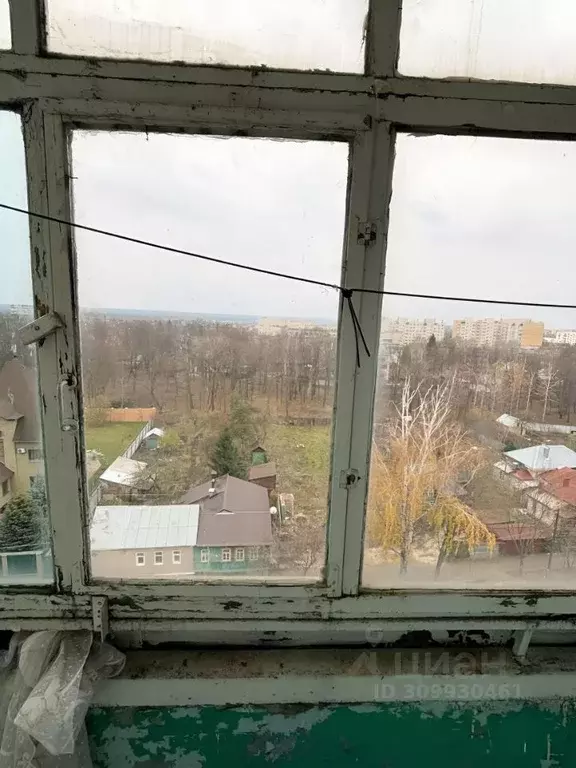 2-к кв. Тамбовская область, Тамбов ул. Тельмана, 5 (53.3 м) - Фото 2