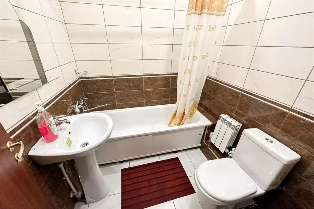 Комната Ярославская область, Ярославль ул. Вишняки, 18 (20.0 м) - Фото 2