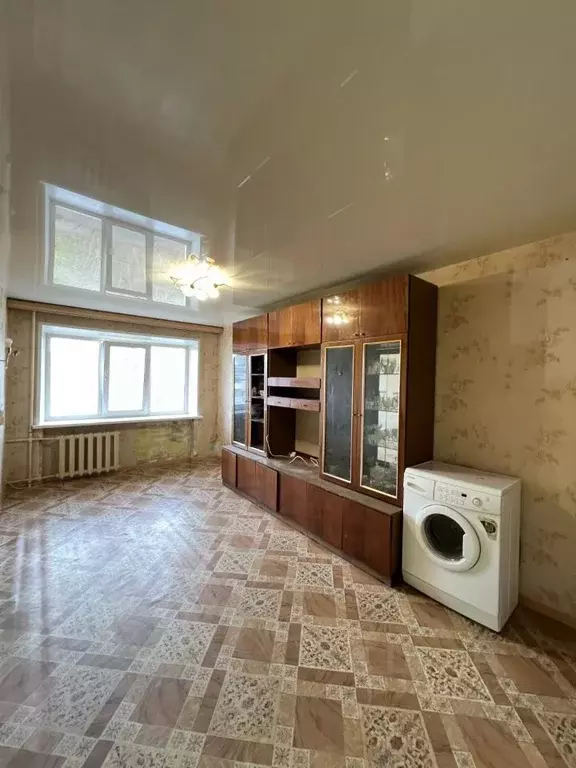 2-к кв. Нижегородская область, Кстово ул. Мира, 23 (41.7 м) - Фото 1