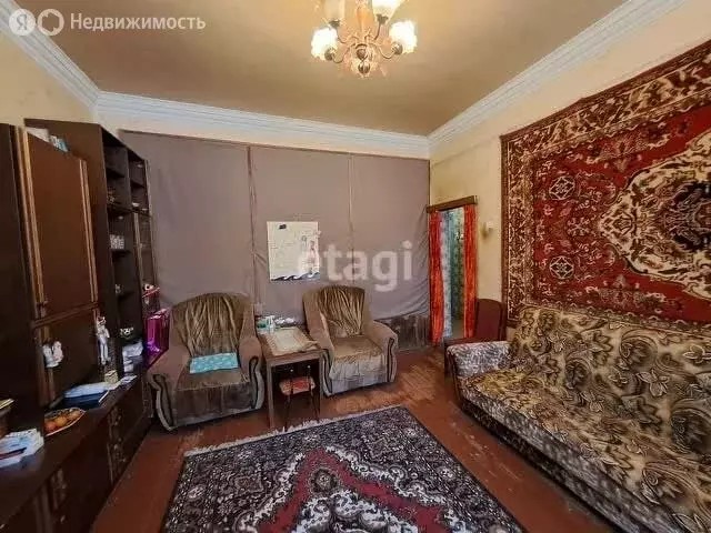 3-комнатная квартира: Берёзовский, улица Гагарина, 18 (73 м) - Фото 1