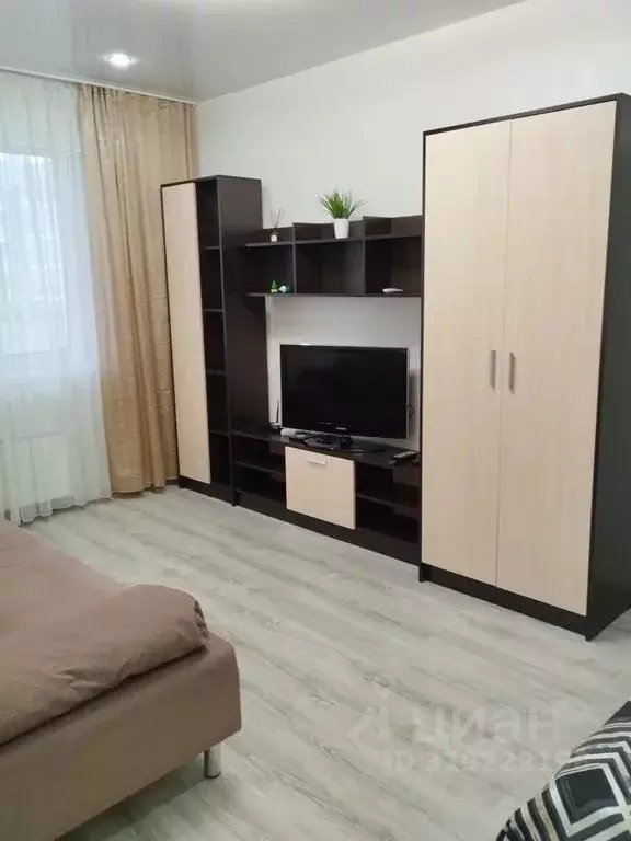 1-к кв. Свердловская область, Каменск-Уральский Каменская ул., 94А ... - Фото 1
