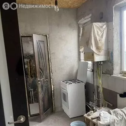 1-комнатная квартира: Ставрополь, Ленинский район, микрорайон № 4, ... - Фото 1