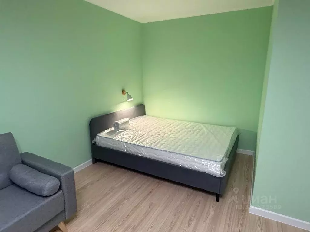 1-к кв. Москва Бескудниковский бул., 28К4 (34.0 м) - Фото 1