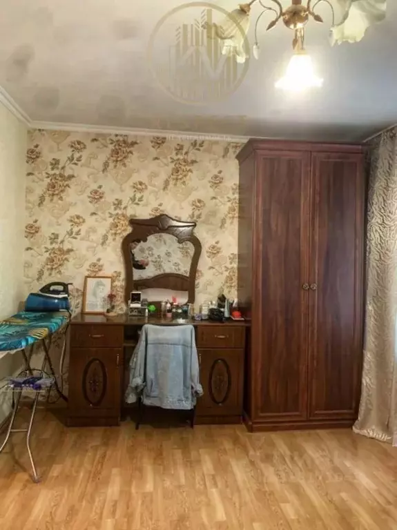 4-к кв. Ставропольский край, Пятигорск ул. Пастухова, 22 (71.0 м) - Фото 1